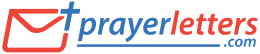 prayerletters-logo