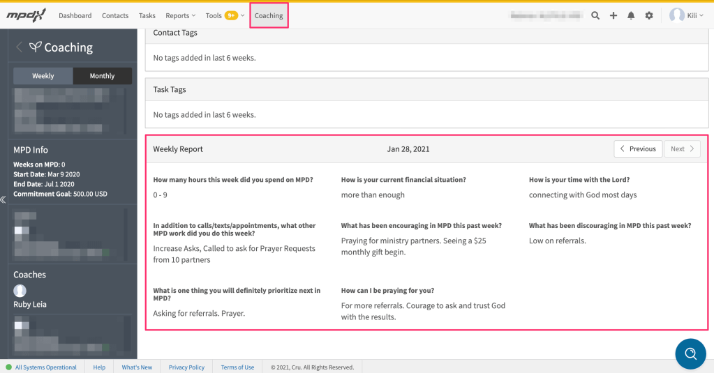 Weekly_Report_under_Coaching_Tab Weekly_Report_under_Coaching_Tab